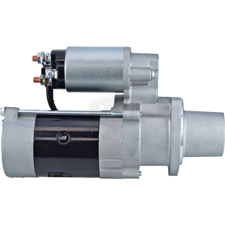Aftermarket JAndN Electrical Products Starter 410-48319-JN